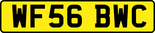 WF56BWC