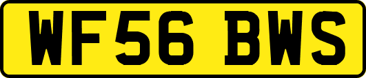 WF56BWS