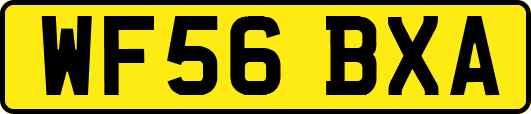 WF56BXA