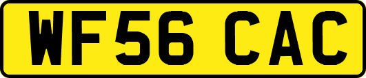 WF56CAC