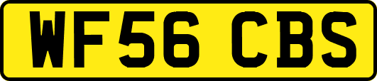WF56CBS
