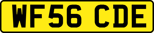 WF56CDE