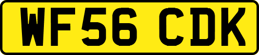 WF56CDK