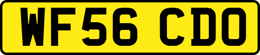 WF56CDO