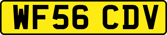 WF56CDV