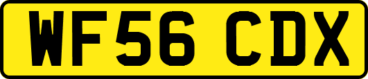 WF56CDX