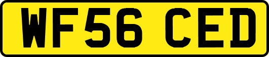 WF56CED