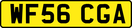 WF56CGA