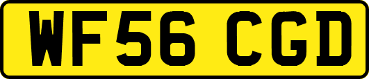 WF56CGD