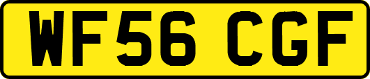 WF56CGF