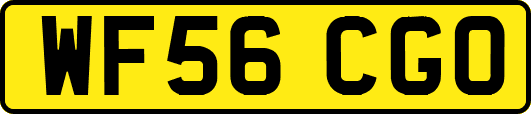 WF56CGO