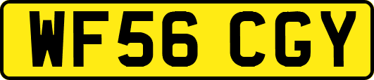 WF56CGY
