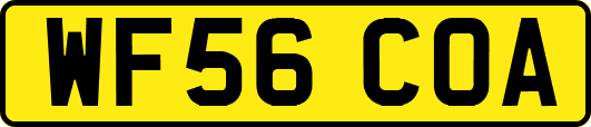 WF56COA