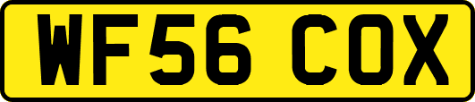 WF56COX
