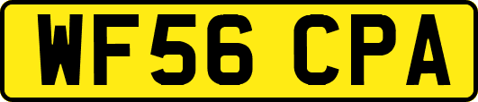 WF56CPA