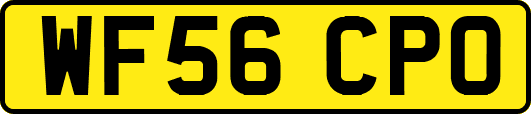 WF56CPO