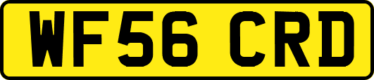 WF56CRD