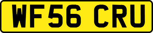 WF56CRU