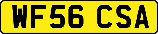 WF56CSA