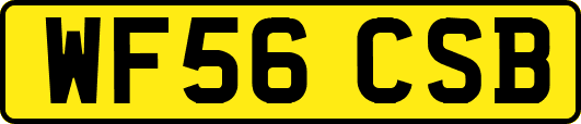 WF56CSB