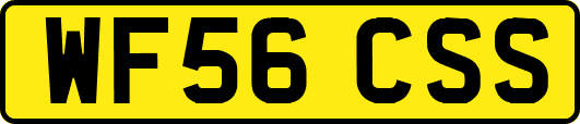WF56CSS