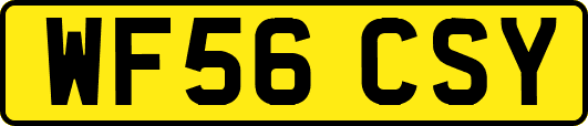 WF56CSY