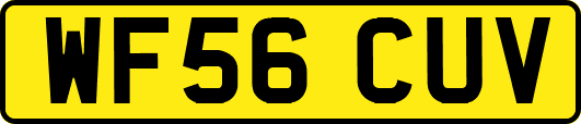 WF56CUV