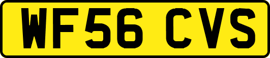 WF56CVS