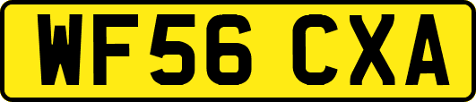WF56CXA