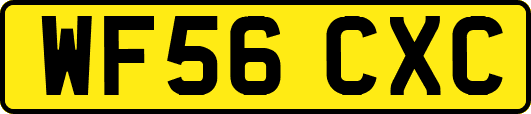WF56CXC