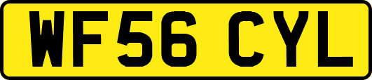 WF56CYL