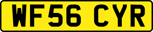 WF56CYR