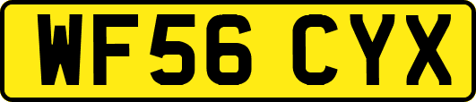 WF56CYX