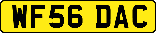 WF56DAC