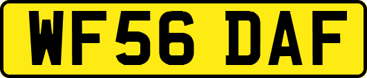 WF56DAF