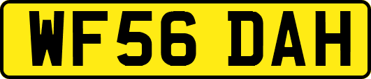 WF56DAH