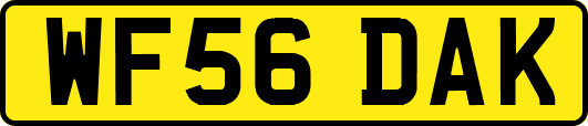 WF56DAK