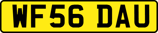 WF56DAU