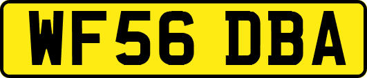 WF56DBA