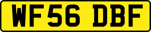 WF56DBF