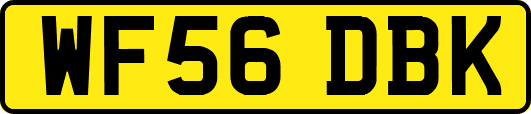 WF56DBK