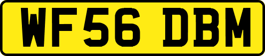 WF56DBM