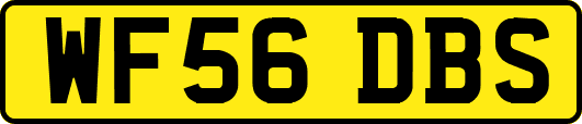 WF56DBS
