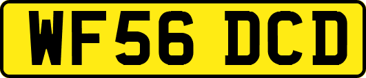 WF56DCD