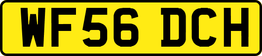 WF56DCH