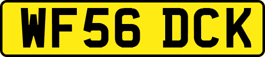 WF56DCK