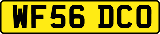 WF56DCO