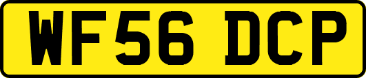 WF56DCP