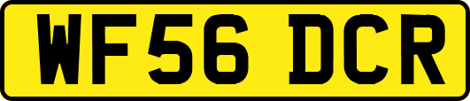 WF56DCR