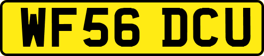 WF56DCU